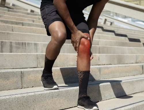 מיתוסים נפוצים על כאבי רגליים – תובנות וניתוח לשנת 2024